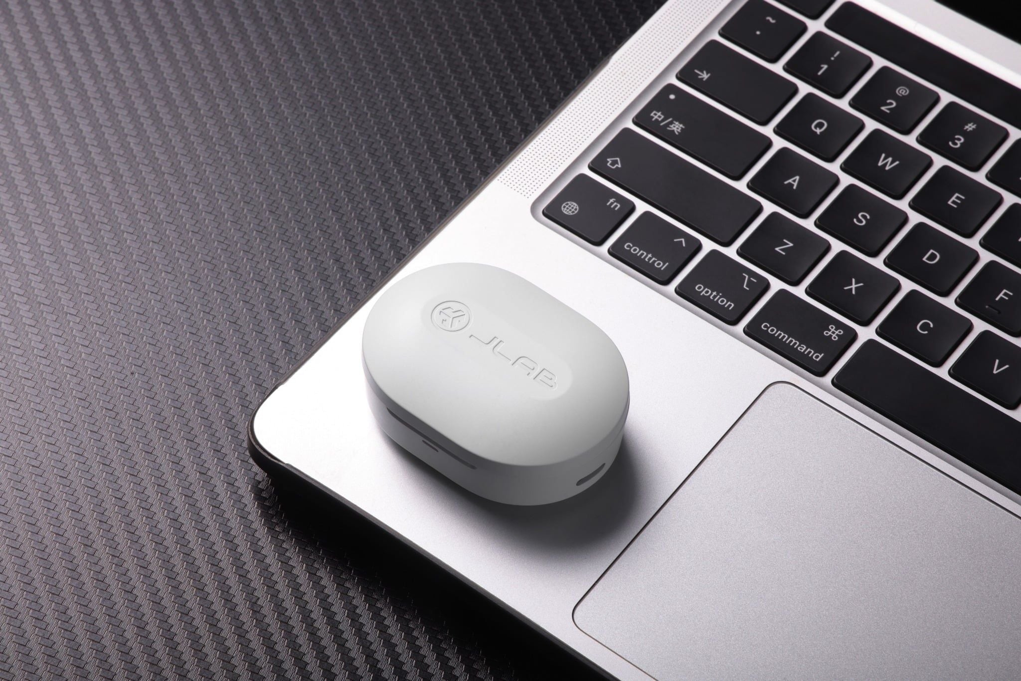  [New] Tai nghe True-wireless JLab J1 Open Pods (Driver 12mm|Bluetooth 6.0|Pin 35h| IP55) 