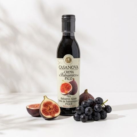  Sốt giấm Casanova vị Sung 