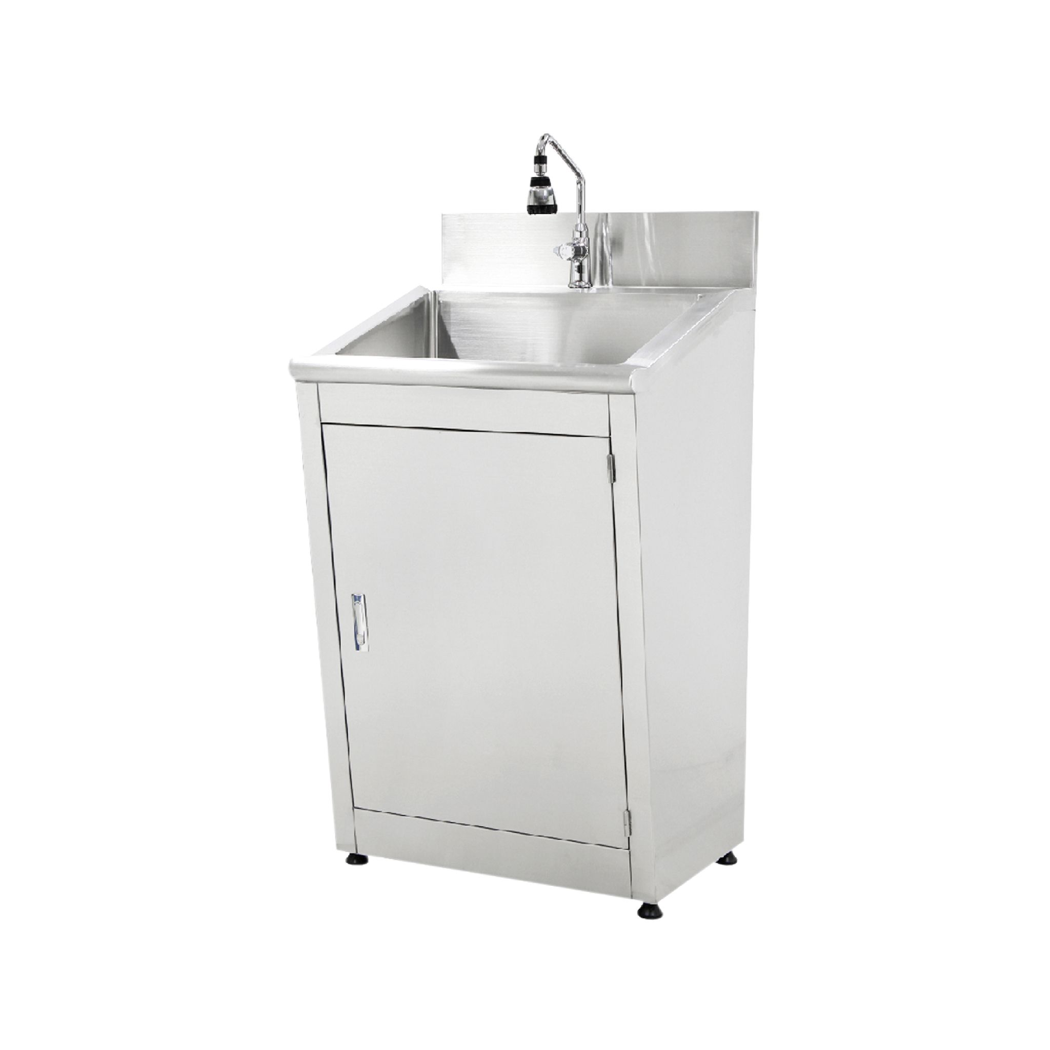  Bồn rửa 1 vòi hẹp 