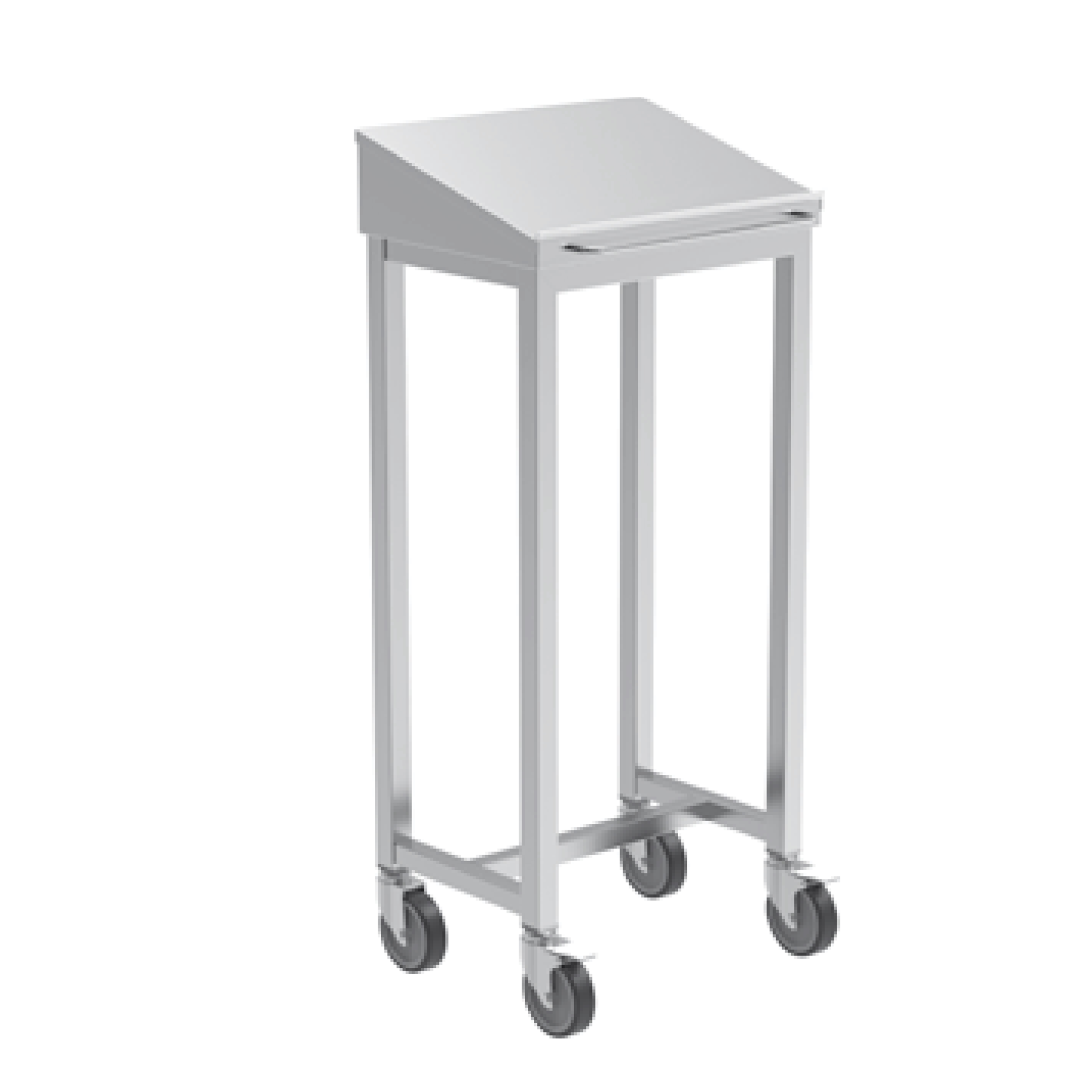  Kệ đứng viết di động 