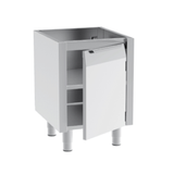  Tủ dưới bàn viết (1 cửa bản lề) 