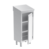  Kệ đứng viết có 1 cửa bản lề 