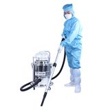  Máy hút bụi phòng sạch 