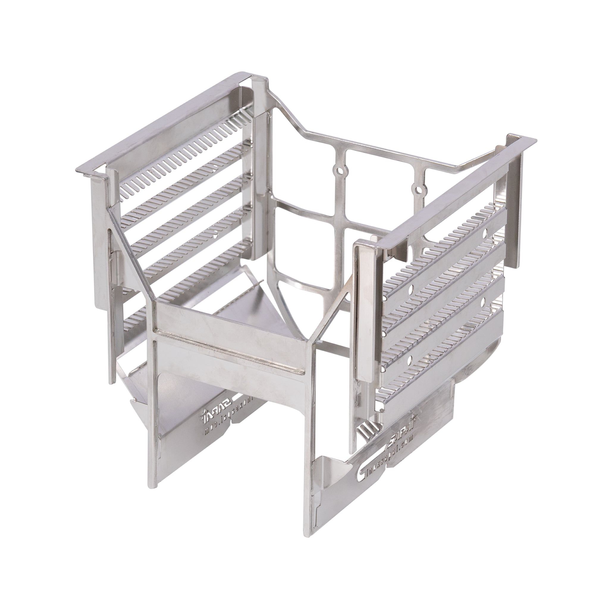  Giá đựng wafer (10 inch) 