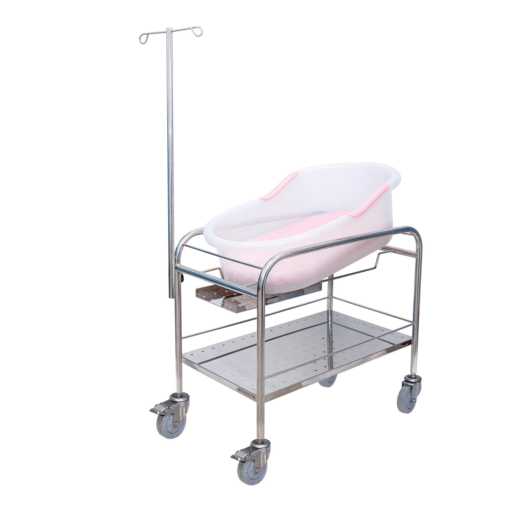  Xe đẩy trẻ sơ sinh (SPY-14001) 