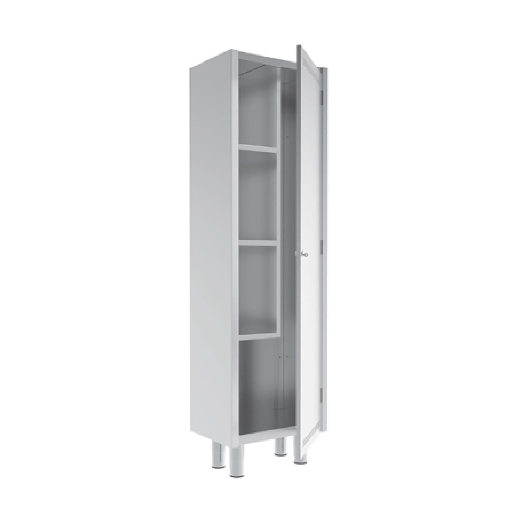  Tủ đựng dụng cụ vệ sinh 