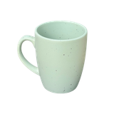  Cốc Sứ Có Quai Màu Trơn 