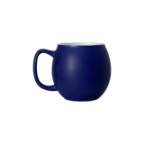  Cốc Sứ Có Quai Màu Trơn 