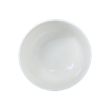  Bát Đĩa Sứ Trắng Dáng Cơ Bản 