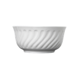  Bát Đĩa Sứ Trắng Dáng Cơ Bản 