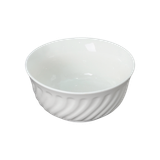  Bát Đĩa Sứ Trắng Dáng Cơ Bản 