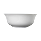  Bát Đĩa Sứ Trắng Dáng Cơ Bản 