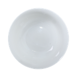  Bát Đĩa Sứ Trắng Dáng Cơ Bản 