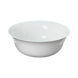  Bát Đĩa Sứ Trắng Dáng Cơ Bản 