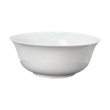  Bát Đĩa Sứ Trắng Dáng Cơ Bản 