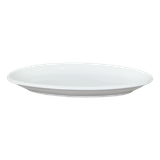  Bát Đĩa Sứ Trắng Dáng Cơ Bản 