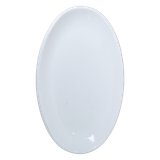  Bát Đĩa Sứ Trắng Dáng Cơ Bản 