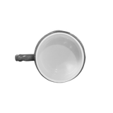  Cốc Sứ Có Quai Màu Trơn 