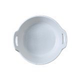  Thố Sứ Trắng Có Quai 