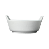  Thố Sứ Trắng Có Quai 