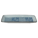  Đĩa Sứ Trang Trí Nhiều Màu Nhiều Kích Thước 