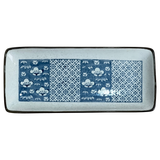  Đĩa Sứ Trang Trí Nhiều Màu Nhiều Kích Thước 