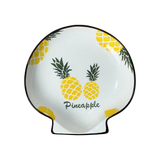  Đĩa Sứ Trang Trí Nhiều Màu Nhiều Kích Thước 