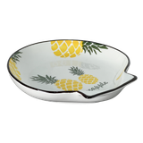  Đĩa Sứ Trang Trí Nhiều Màu Nhiều Kích Thước 