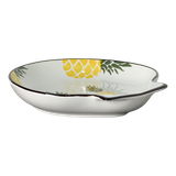  Đĩa Sứ Trang Trí Nhiều Màu Nhiều Kích Thước 