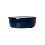  Bát Cơm Sứ Màu Trơn Miệng Viền Đen 