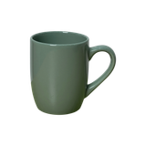  Cốc Sứ Có Quai Màu Trơn 