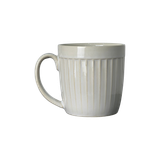  Cốc Sứ Có Quai Màu Trơn Hoa Văn Sọc 