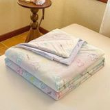  Chăn Lụa Điều Hòa Airy Cool 