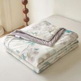  Chăn Lụa Điều Hòa Airy Cool 