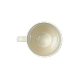  Cốc Sứ Có Quai Màu Trơn 