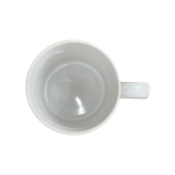  Cốc Sứ Có Quai Màu Trơn Hoa Văn Sọc 