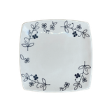  Đĩa Sứ Trang Trí Nhiều Màu Nhiều Kích Thước 