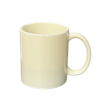  Cốc Sứ Có Quai Màu Trơn 