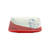  Đĩa Sứ Trang Trí Nhiều Màu Nhiều Kích Thước 