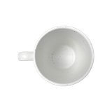  Cốc Sứ Có Quai Màu Trơn 