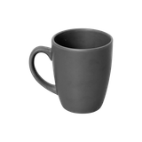  Cốc Sứ Có Quai Màu Trơn 