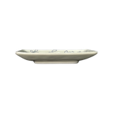  Đĩa Sứ Trang Trí Nhiều Màu Nhiều Kích Thước 