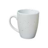  Cốc Sứ Có Quai Màu Trơn 