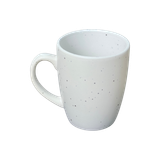  Cốc Sứ Có Quai Màu Trơn 