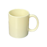  Cốc Sứ Có Quai Màu Trơn 