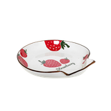  Đĩa Sứ Trang Trí Nhiều Màu Nhiều Kích Thước 