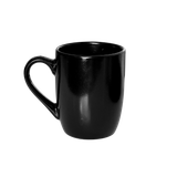  Cốc Sứ Có Quai Màu Trơn 