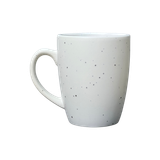  Cốc Sứ Có Quai Màu Trơn 