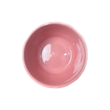  Bát Cơm Sứ Màu Pastel 