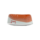  Đĩa Sứ Trang Trí Nhiều Màu Nhiều Kích Thước 